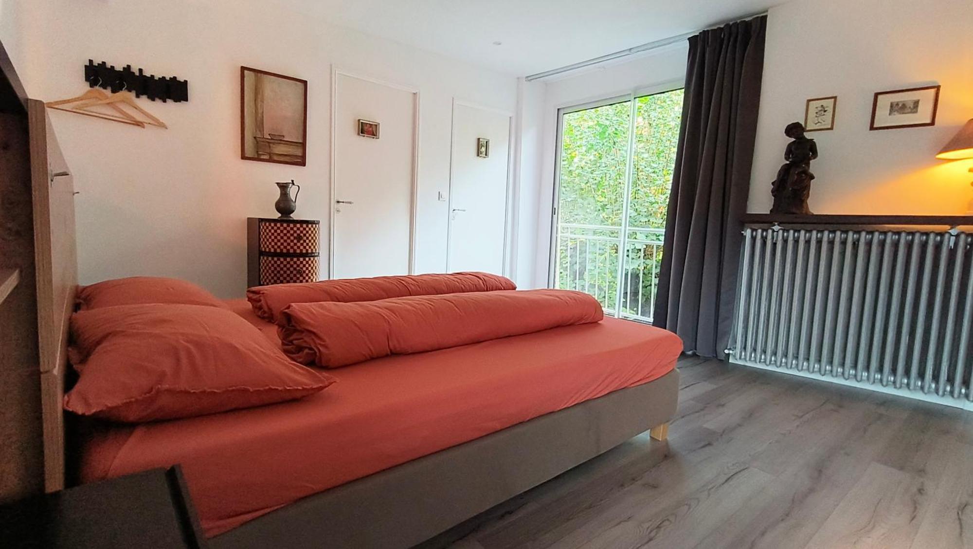 Bed and Breakfast Le Grand Barrois Crecy-la-Chapelle Exteriér fotografie